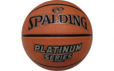 Spalding Platinum