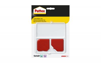 Pattex Fugenglatter-Set