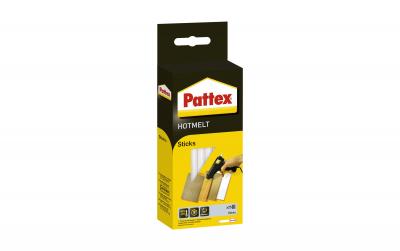 Pattex HOTMELT Sticks Transparent