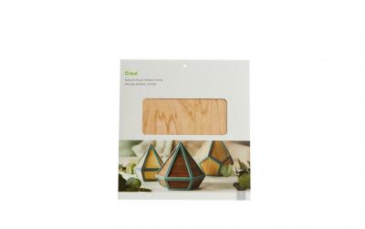 Cricut Cricut Holzplatten dünn 30.5 x 30.5