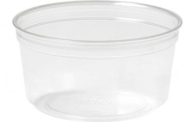 Biopak Deli-Schale Crystal 375 ml