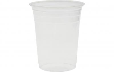 Biopack Becher Crystal 470ml