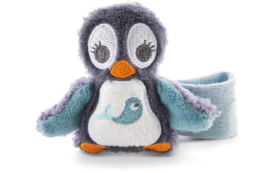 Nici Rasselarmband Pinguin Watschili