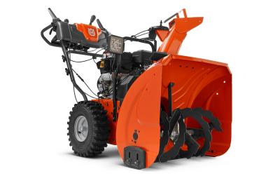 Husqvarna Schneefräse ST 227