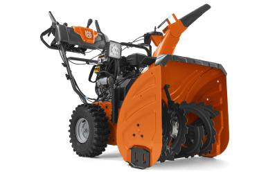 Husqvarna Schneefräse ST 324