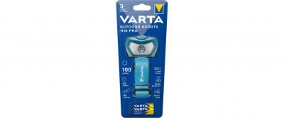 VARTA Outdoor Sports H10 PRO