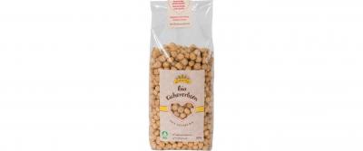 Kichererbsen BIO Knospe Import