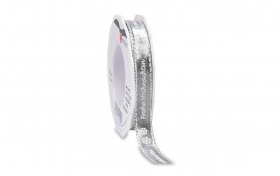 Pattberg Geschenkband Frohe Weihnachten