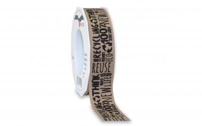 Pattberg Geschenkband New Life Eco