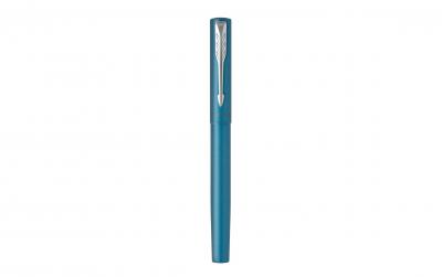 Parker Vector XL Metallic teal