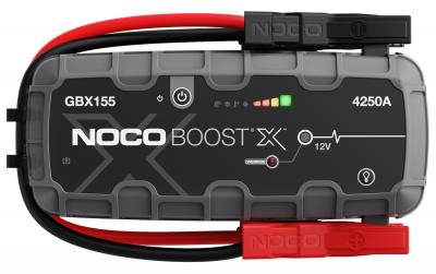 Genius Starterbooster GBX155