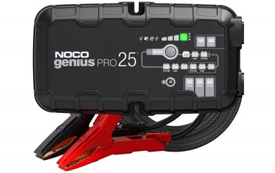 Genius Battery Charger GENIUSPRO25