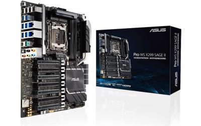 ASUS PRO WS X299 SAGE II
