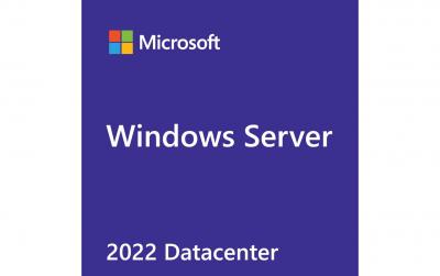 Microsoft Windows Server 2022 Datacenter