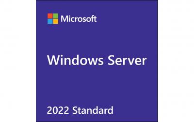 Microsoft Windows Server 2022 Standard