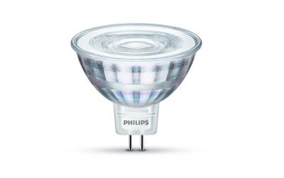 Philips LED Lampe 5W (35W)