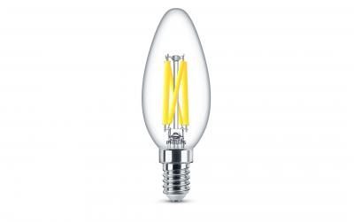 Philips LED Lampe 5W (40W)