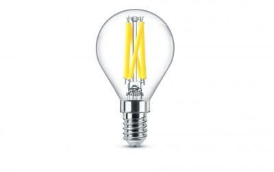 Philips LED Lampe 4.5W (40W)