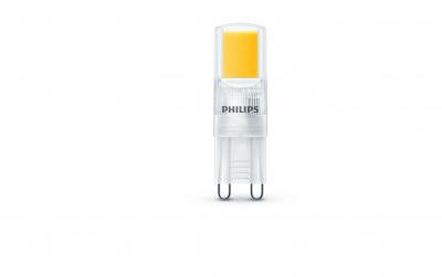 Philips LED Lampe 2W (25W)