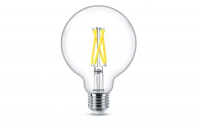 Philips LED Lampe 7W (60W)