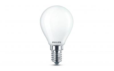 Philips LED Lampe 4.5W (40W)