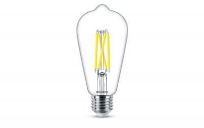 Philips LED Lampe 7W (60W)