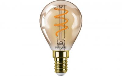 Philips LED Lampe 3.5W (15W)