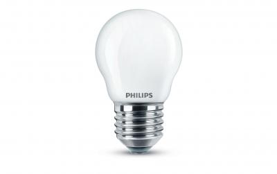 Philips LED Lampe 4.5W (40W)
