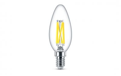 Philips LED Lampe 5.9W (60W)