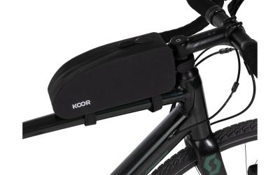 KOOR Velo Rahmentasche mit Velcro 1.6L