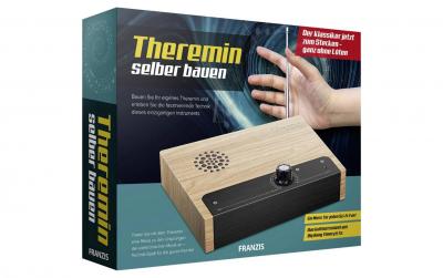 Franzis Theremin