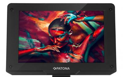 PATONA Premium LCD 3G-SDI Monitor 7inch