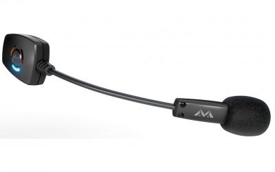 Antlion Modmic Wireless, Mikrofon