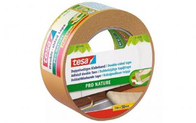 Tesa Klebeband ECO FIXATION 25m x 50mm