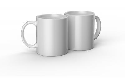 Cricut Tasse Infusible Ink 350 ml