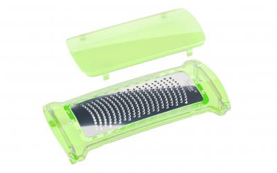 Genius Nicer Dicer Plus fein grün