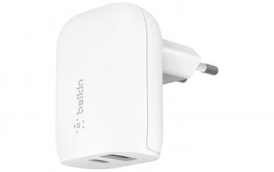 Belkin Boost Charger USB-C/USB-A 37 W