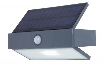 Lutec Solarleuchte ARROW