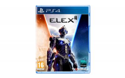 Elex 2, PS4