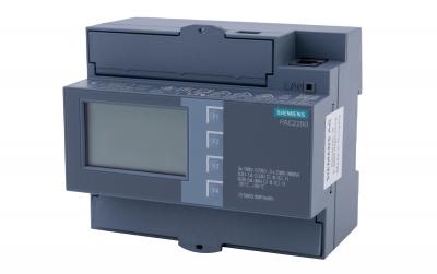 Siemens Meter MID LAN 7KM2200-2EA30-1JA1