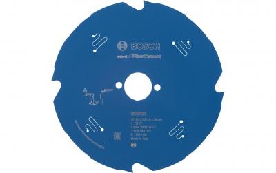 Bosch Professional Kreissägeblatt