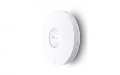 TP-Link EAP610: WiFi-6 PoE Access Point