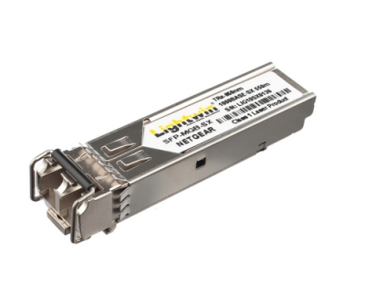 Lightwin SFP-MGB-SX: SFP Transceiver, 550m