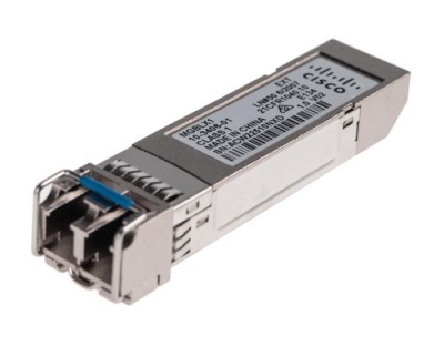 Cisco MGBLX1: SFP Modul