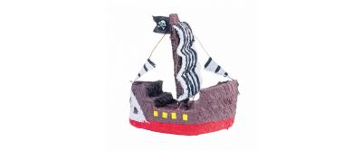 Amscan Pinata Piratenschiff