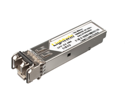 Lightwin SFP-SX-MM: SFP Modul Cisco