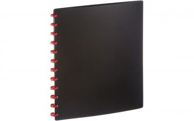 Durable Sichtbuch Duralook Easy