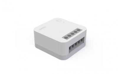 Aqara Zigbee Relais mit Neutralleiter (M)