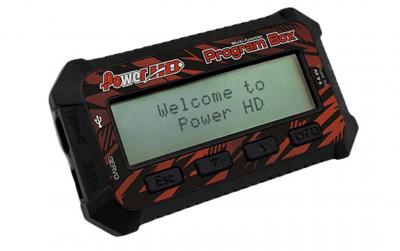 PowerHD Programmier-Box