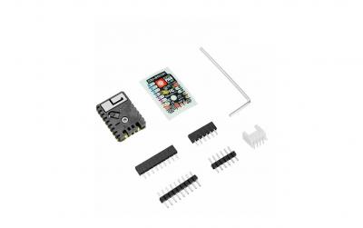 M5Stack M5Stamp Pico Mate with Pin Headers